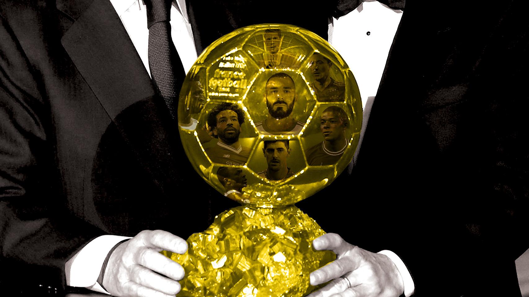 Balón de Oro 2022: El Balón de Oro tendrá cuatro cambios para su siguiente  edición