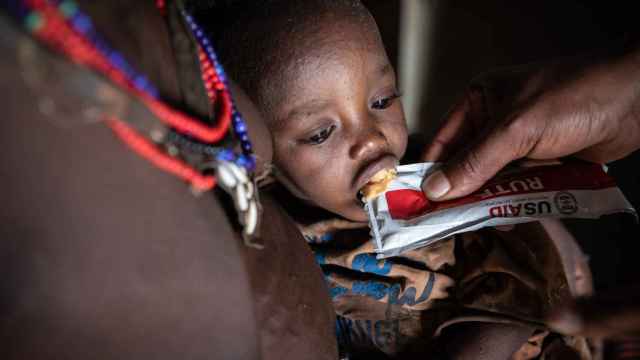 El huracán de hambrunas provocado por Ucrania devasta África: Habrá una explosión de muertes