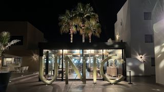 UNIC, el restaurante que lucha por recuperar la esencia auténtica de Ibiza