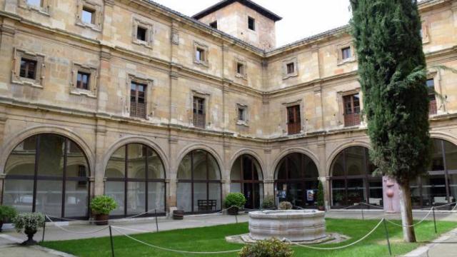 La Colegiata de San Isidoro