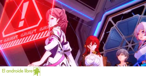 Twórcy Genshin Impact przygotowują dwie świetne gry na Androida