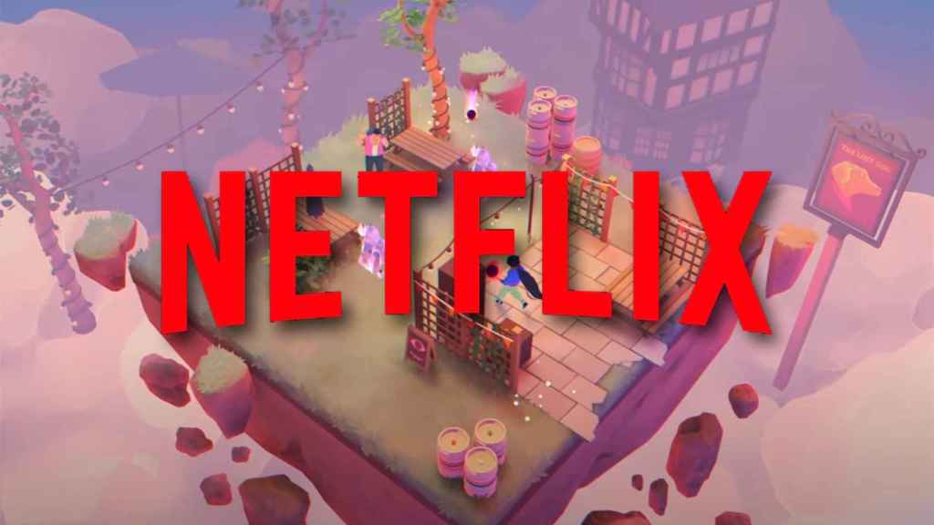 Los creadores de Monument Valley lanzarán un juego exclusivo para Netflix