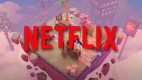 Los creadores de Monument Valley lanzarán un juego exclusivo para Netflix