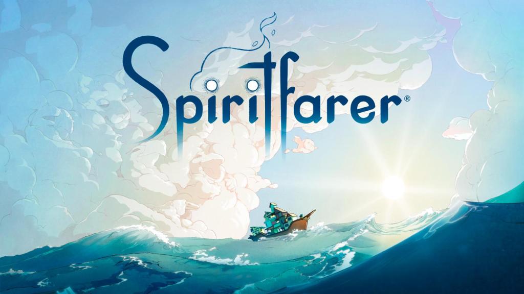 Spiritfarer