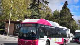 Servicio especial de autobuses y cambios en el transporte público por el Corpus de Toledo