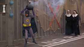 Batman (1966) - Cómo deshacerse de una bomba