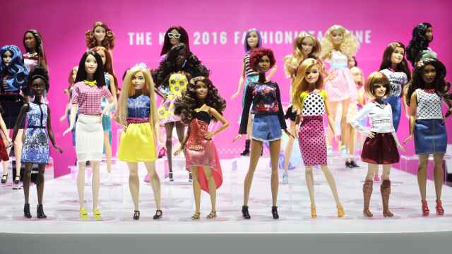 Un fotógrafo revela la fiesta 'barbie' por el cumpleaños de las