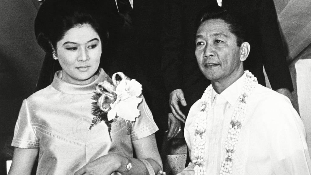 Imelda Marcos, 'Lady Macbeth' de Filipinas: 