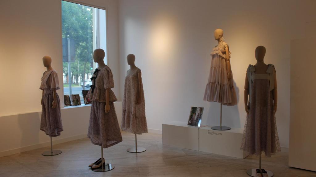 La exposición del Centro Cultural Coreano se podrá visitar del 13 de junio al 29 de julio.