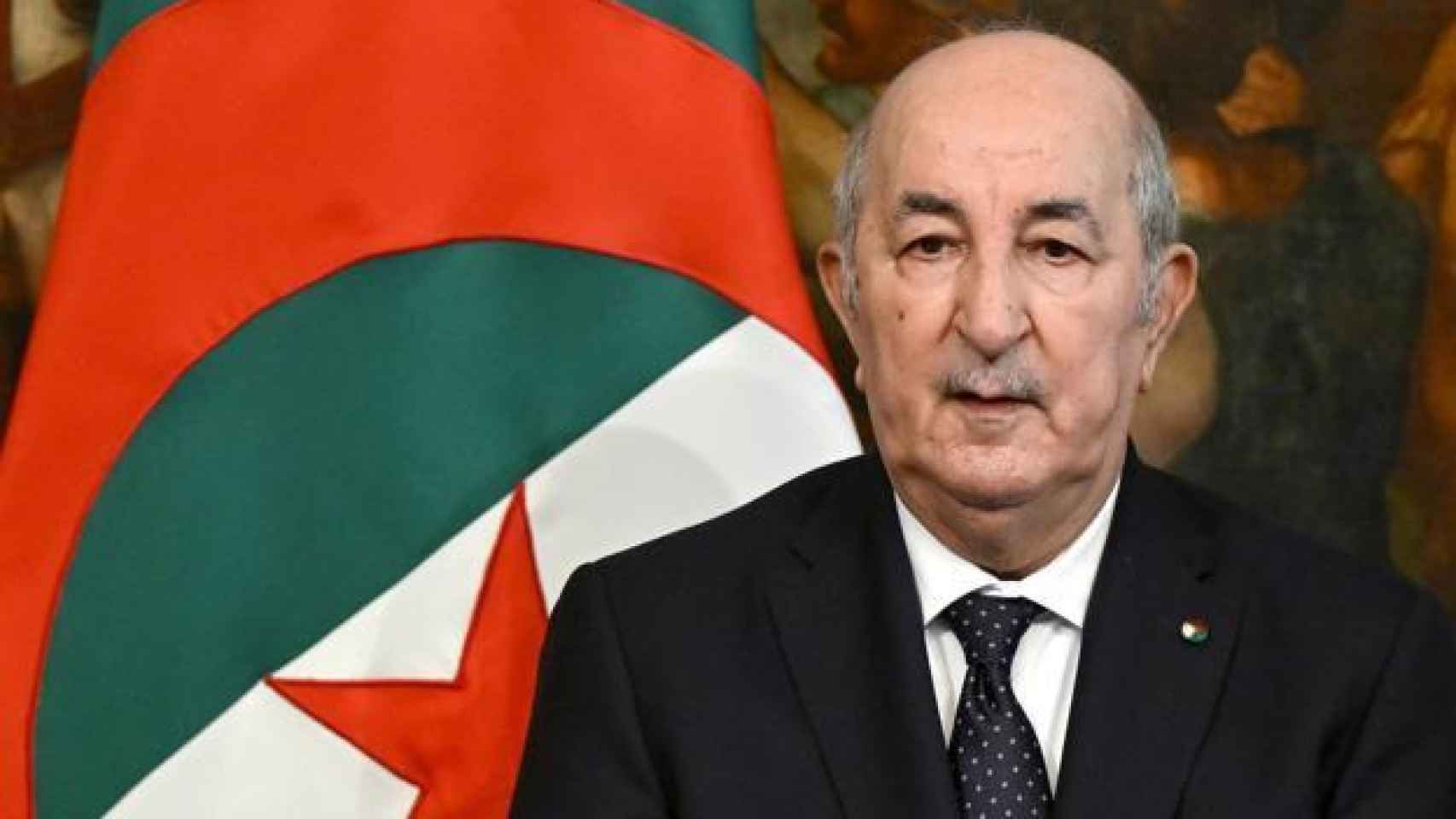 Argelia continúa sin restablecer el comercio con España tal y como le exige la Unión Europea thumbnail
