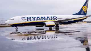 Ryanair vuelve a avisar de que los precios de los billetes podrían subir hasta un 15%