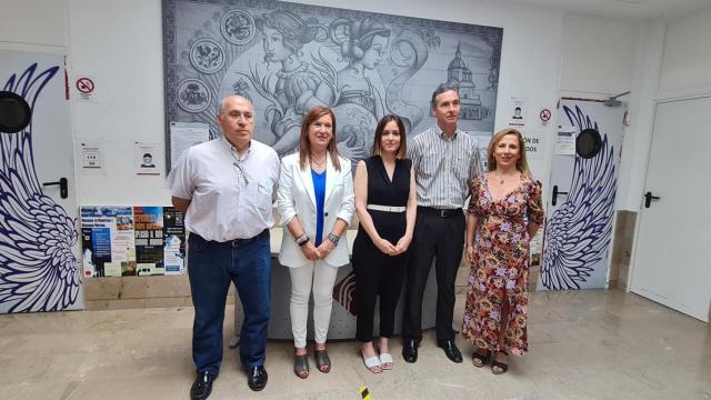 La artesanía de Talavera llega a la universidad para formar en talento