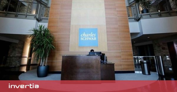 Charles Schwab fined $ 179 million for hiding and trading cash from ‘roboadvisor’