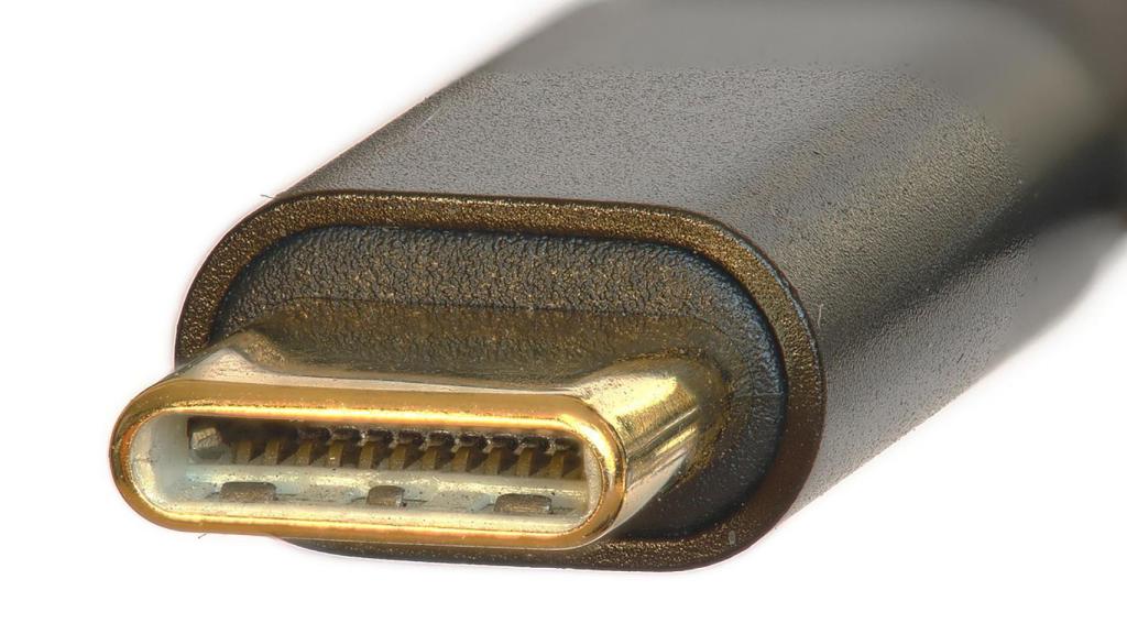 USB Type-C