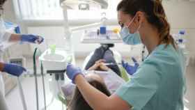 El 70% de los casos de cáncer oral se detectan en estadios no precoces.