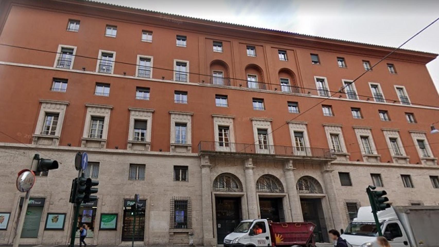 El Partido Comunista de Italia alquila su histórica sede y se