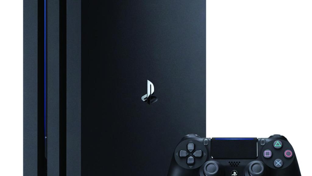 GAME ofrece hasta 200 euros por una PlayStation 4 Pro