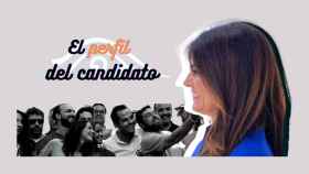 Nuria Rodríguez (Cs): En campaña echo de menos el respeto entre candidatos