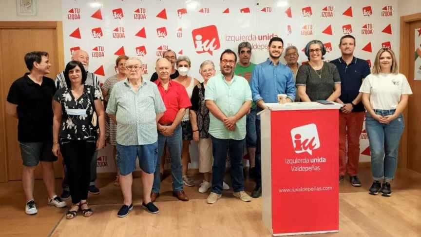 Ni Podemos ni IU: proponen la creación de una nueva marca de izquierdas en Castilla-La Mancha