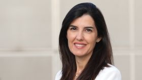 Patricia García, nueva responsable del área especializada en pymes de Altamira doValue.
