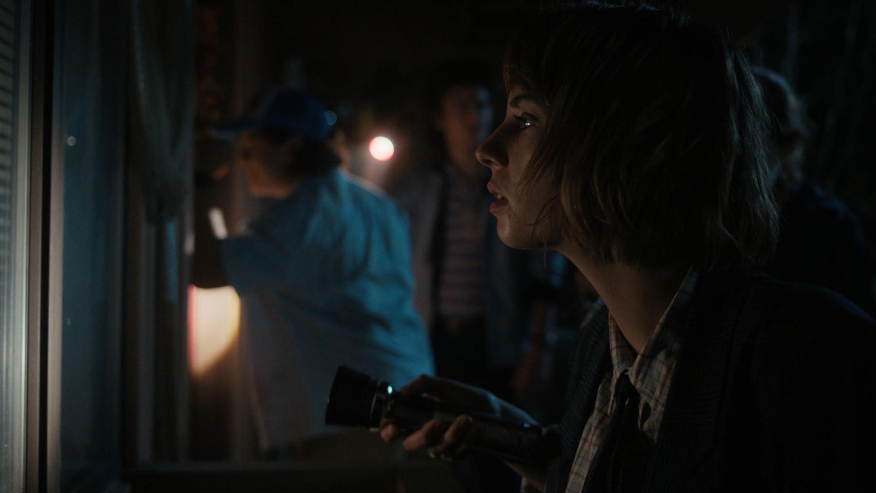 Stranger Things - Primeira imagem da parte 2 da quarta temporada