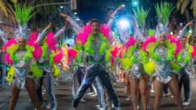 El Carnaval de Santa Cruz de Tenerife vuelve en junio por todo lo alto