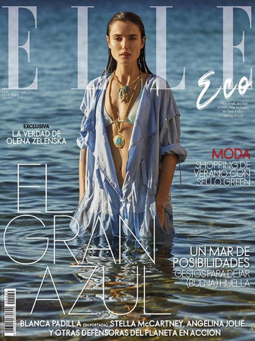 Un verano sostenible: moda, cosmética, gastronomía y viajes 'ecofriendly' Un verano sostenible: moda, cosmética, gastronomía y viajes 'ecofriendly'