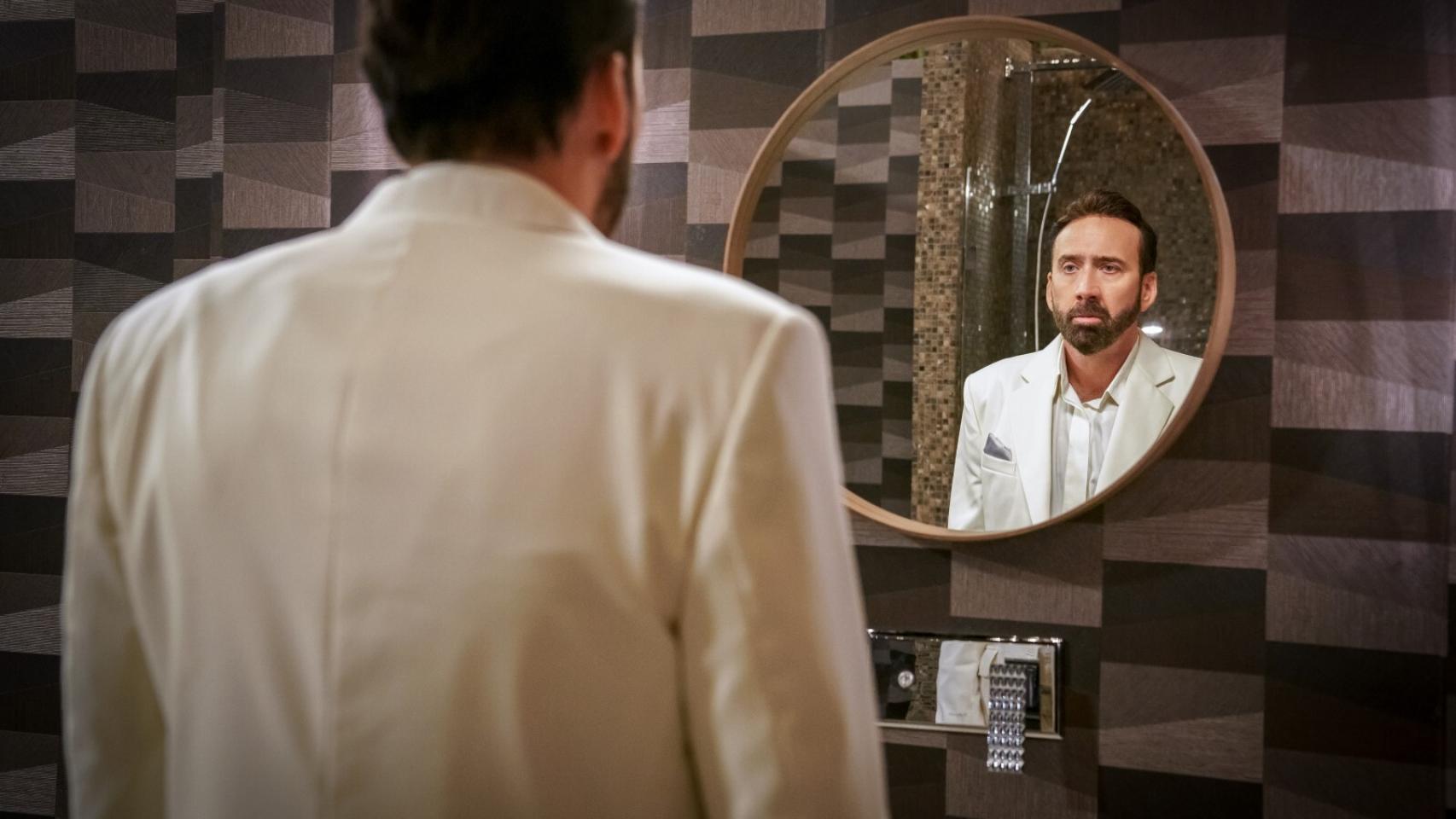 Crítica: 'El insoportable peso del talento descomunal', Nicolas Cage se  apunta a la parodia sobre su carrera