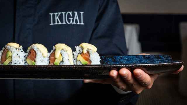 7 nuevos restaurantes japoneses en Madrid para celebrar el Día del Sushi