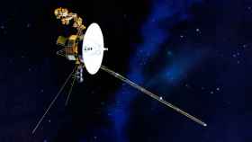 La sonda Voyager 1