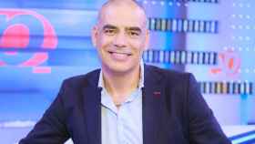 Nacho Abad volverá a Mediaset tras nueve años en Antena 3.