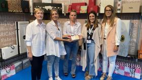 La XX Feria de la Industrica Cárnica de Guijuelo cierra sus puertas con balance positivo