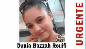Buscan a Dunia, una joven de 25 años desaparecida en Marbella desde el martes.