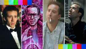 4 películas de Nicolas Cage recomendadas para ver el fin de semana en plataformas de streaming.