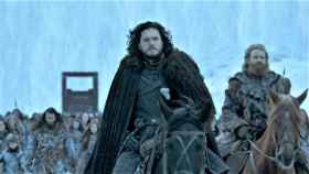 HBO desarrolla una secuela de ‘Juego de tronos’: sería un spin-off centrado en Jon Snow con Kit Harington.