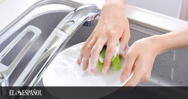 El mejor detergente para tu lavavajillas: la OCU desvela cuáles tienen  mayor relación calidad-precio