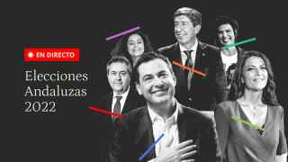 19 J - Elecciones Andalucía 2022, en directo | Última hora de los comicios al parlamento autonómico andaluz