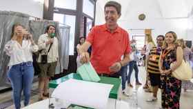 Elecciones de Andalucía 2022