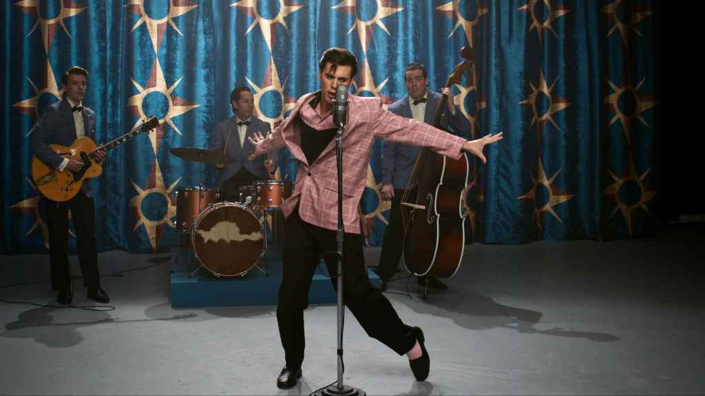 'Elvis' se salta la nueva ventana de distribución de HBO Max y sigue sin estar en la plataforma de Warner Bros. Discovery.
