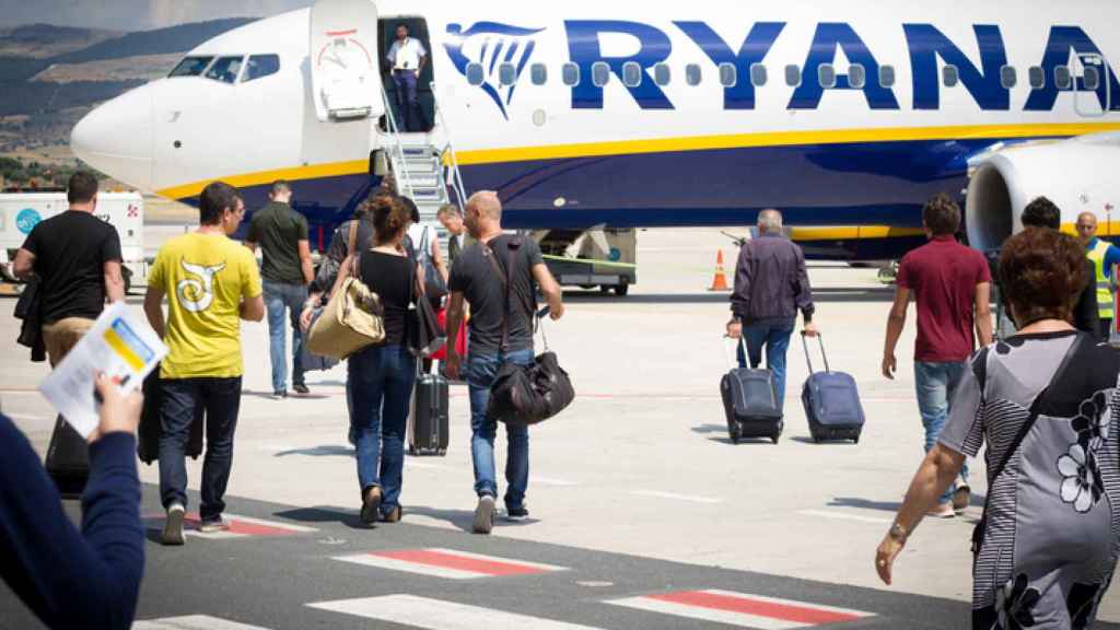Todo sobre la huelga Ryanair: Días de huelga, cancelaciones e indemnizaciones.