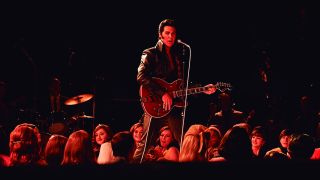 Elvis según Baz Luhrmann: el Rey del Rock en la era de TikTok