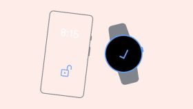 Los relojes con Wear OS permitirán desbloquear los teléfonos vinculados