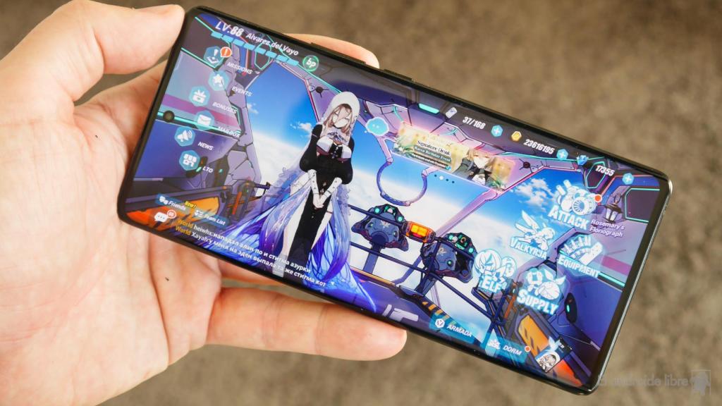 Vivo X80 Pro