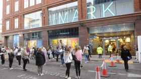 Tienda de Pirmark en Reino Unido