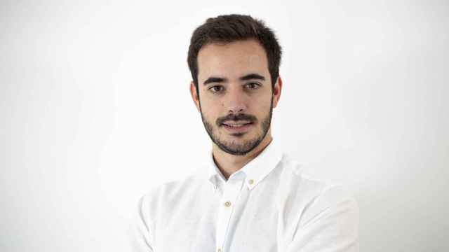 Daniel Pérez Alegre, analista y selector de fondos de inversión y CEO de Aurum IM.