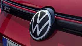 El Volkswagen Golf es uno de los modelos más representativos de la marca.