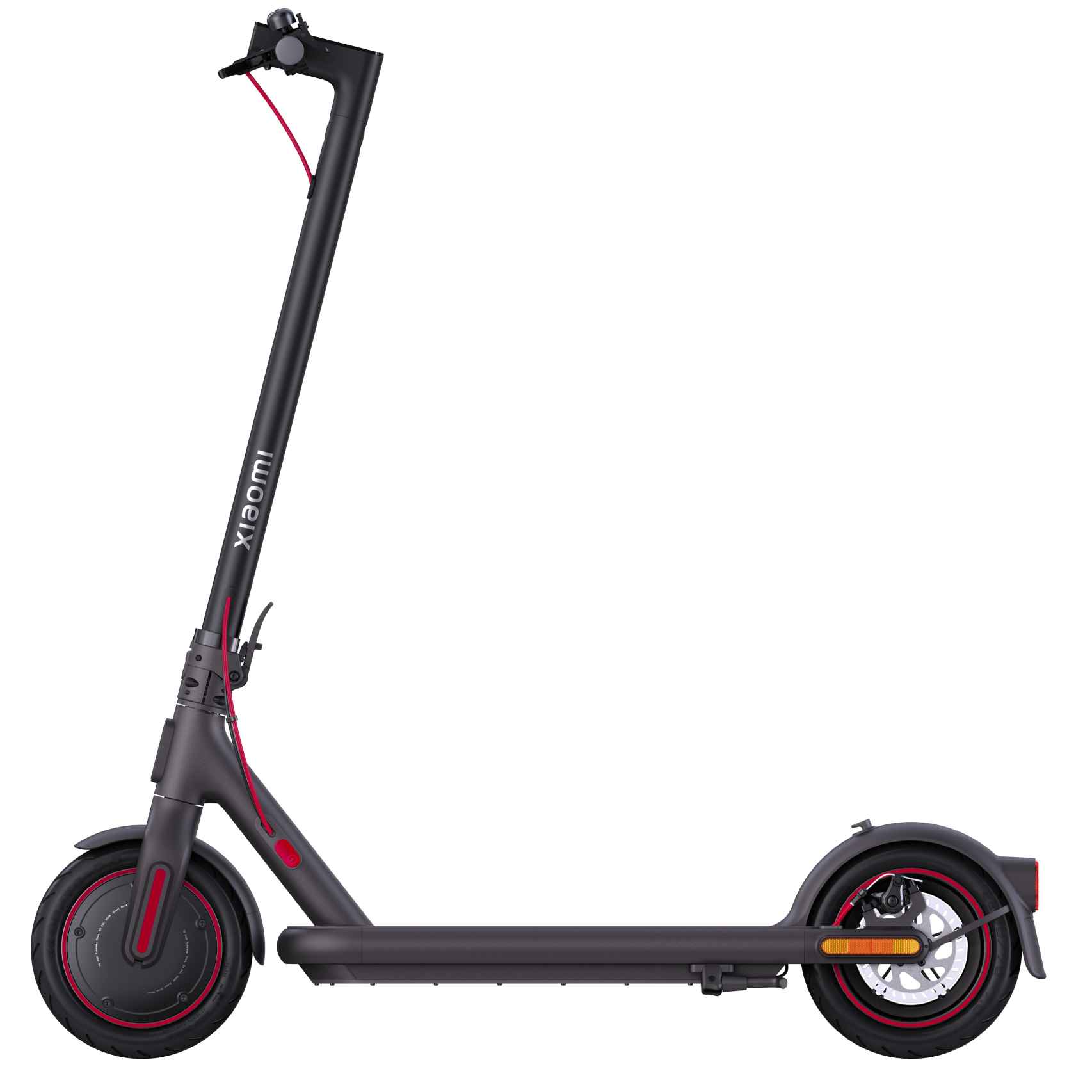 Xiaomi 4 Pro Electric Scooter