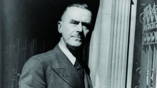 'El mago': la homosexualidad oculta de Thomas Mann