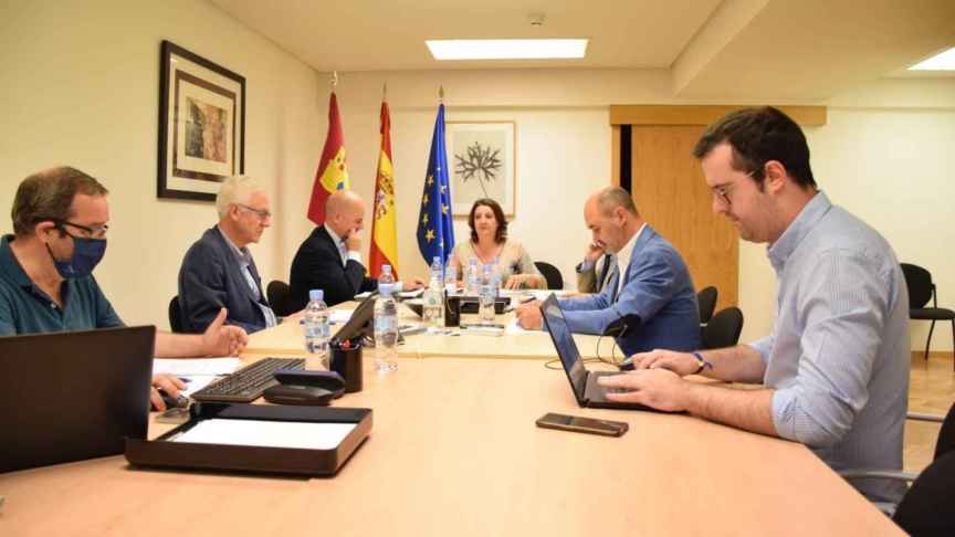 El Instituto de Finanzas de Castilla-La Mancha ha movilizado 2,5 millones para apoyar a pymes
