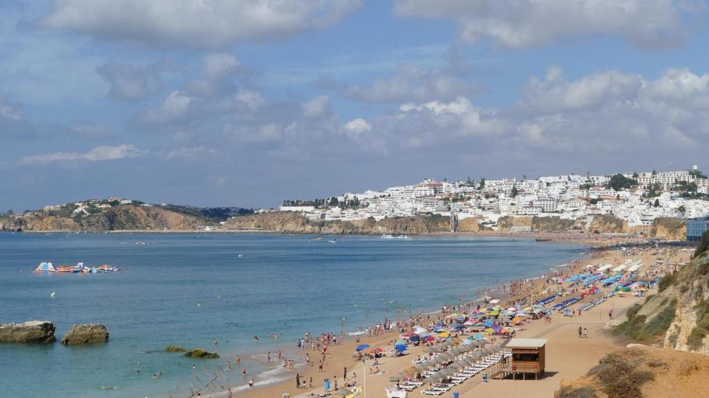 Albufeira